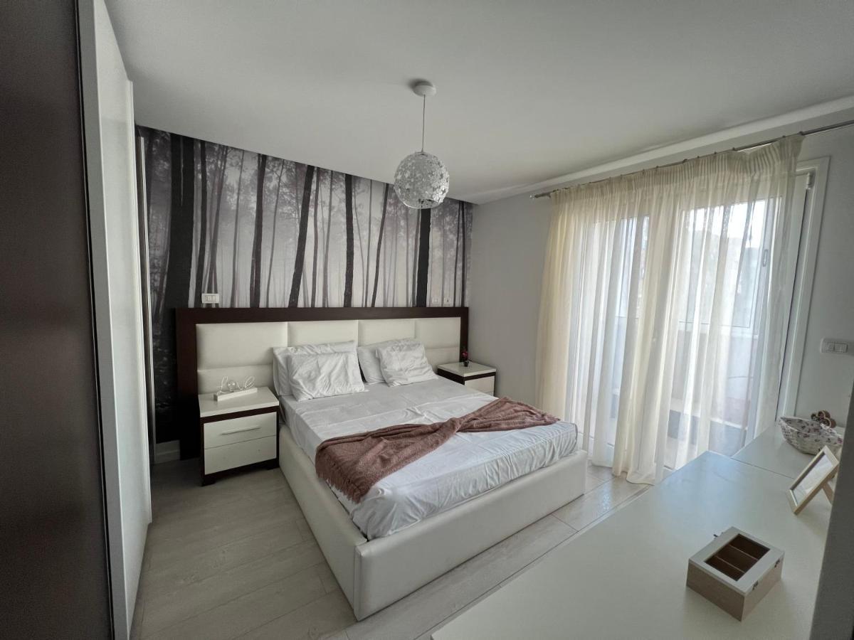 Tirana Noemi Home Exteriör bild