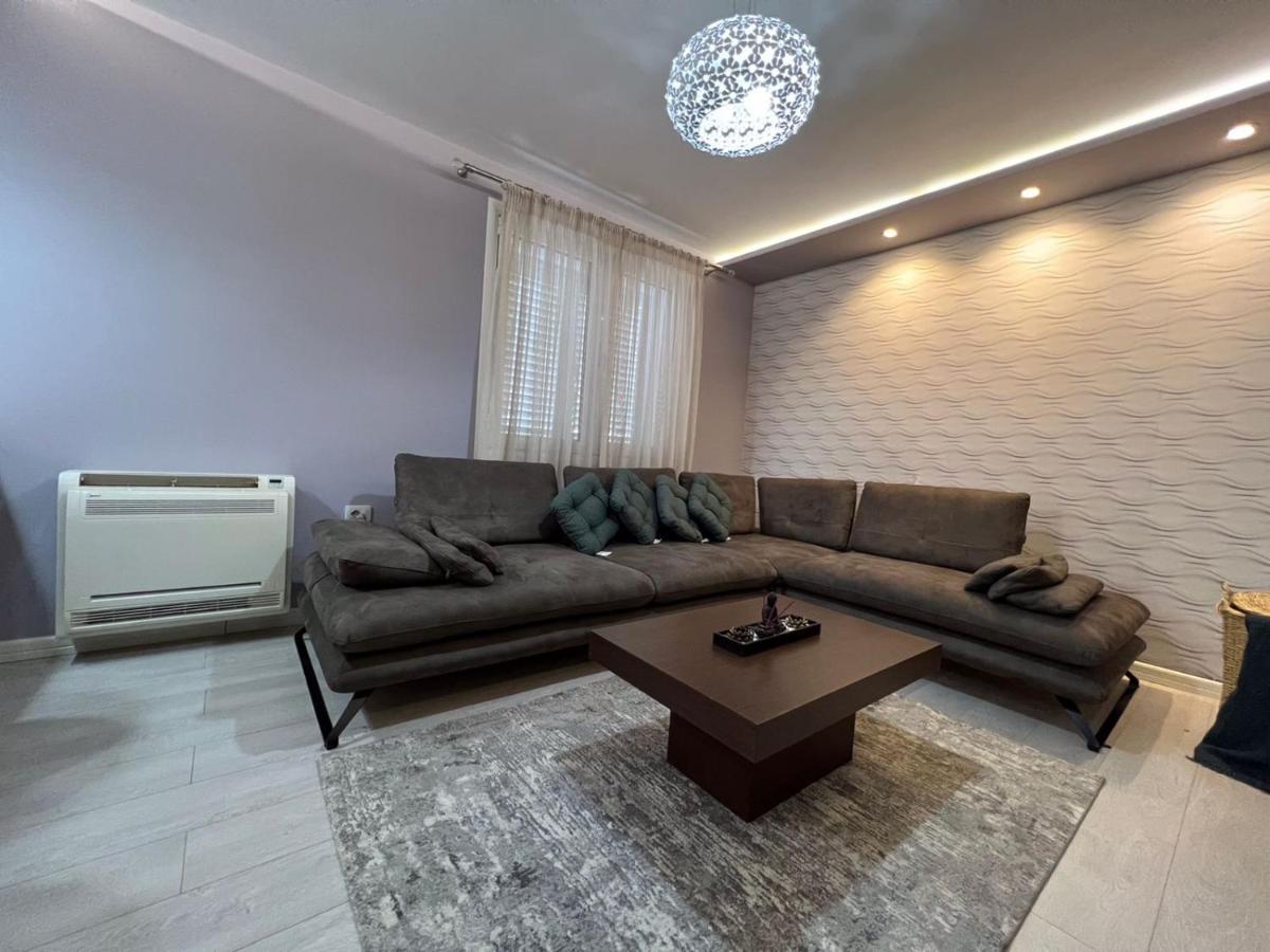 Tirana Noemi Home Exteriör bild