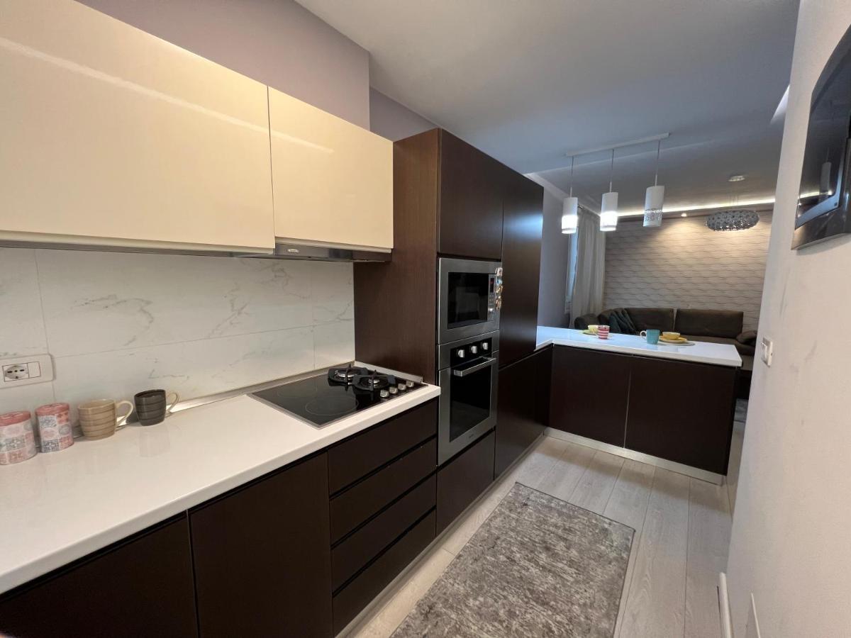 Tirana Noemi Home Exteriör bild