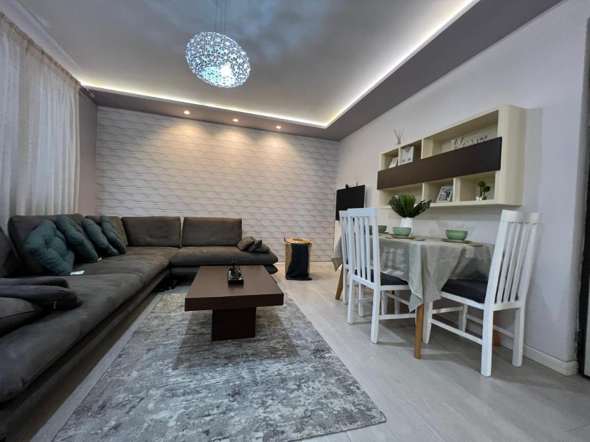 Tirana Noemi Home Exteriör bild