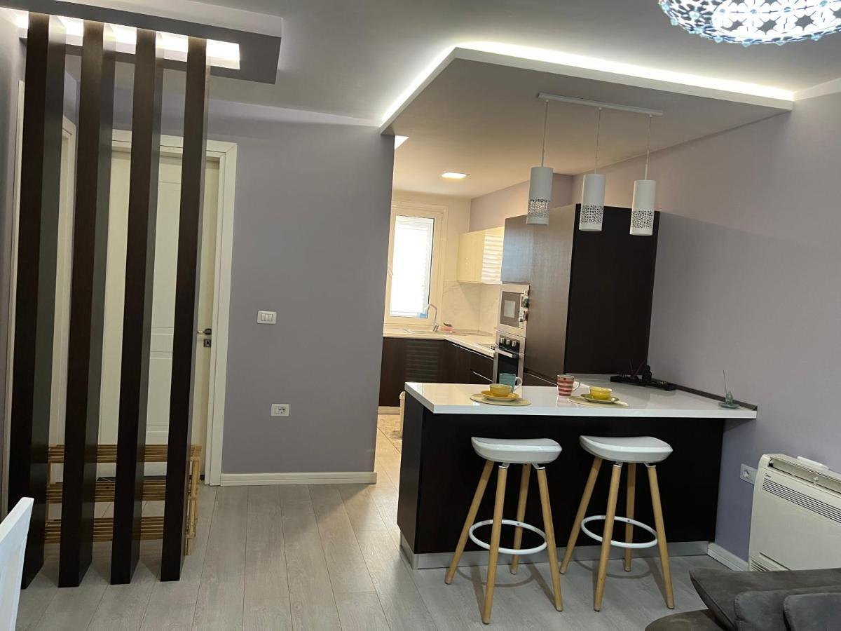 Tirana Noemi Home Exteriör bild