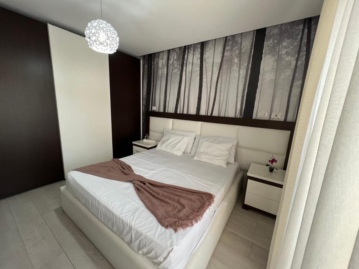 Tirana Noemi Home Exteriör bild